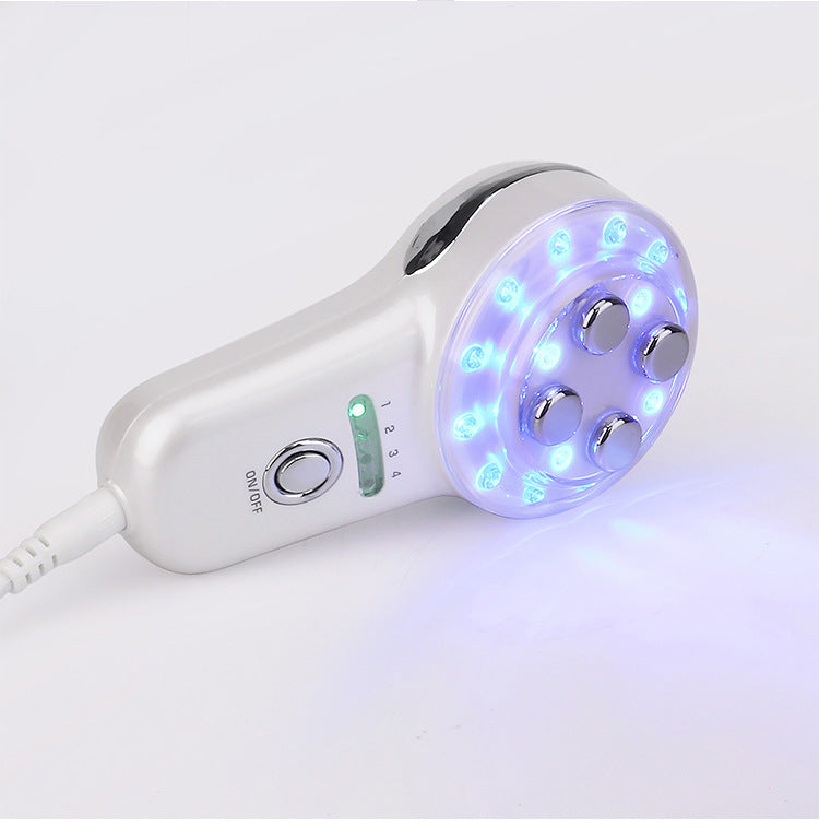 RadiantSkin RF Needle-Free Beauty Tool