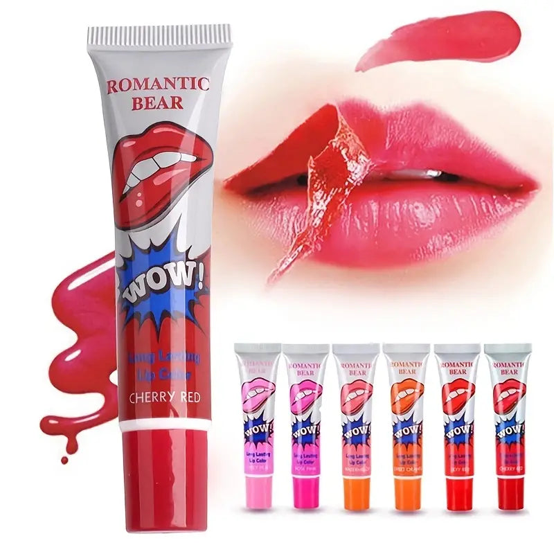 HydraLast Peel-Off Lip Gloss