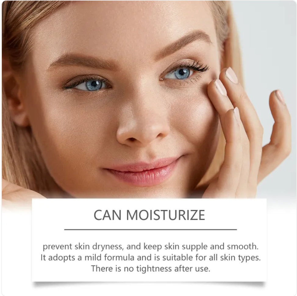 Radiant Collagen Face Mask