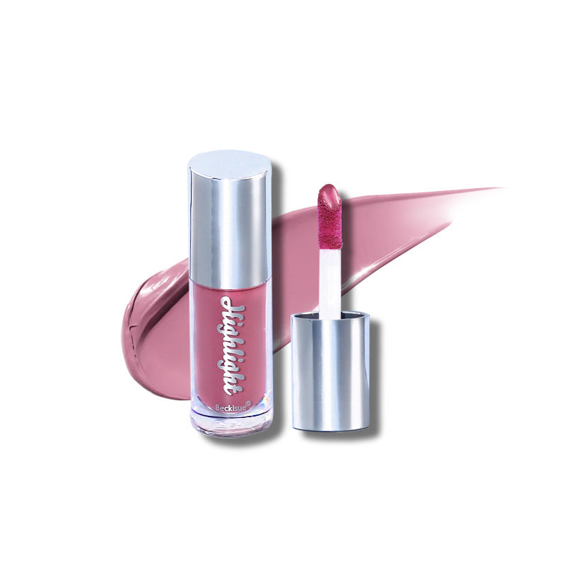 Luxe Mirror Shine Lip Gloss