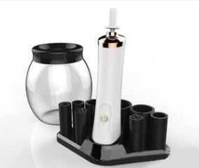 Electric Makeup Brush Cleaner and Dryer