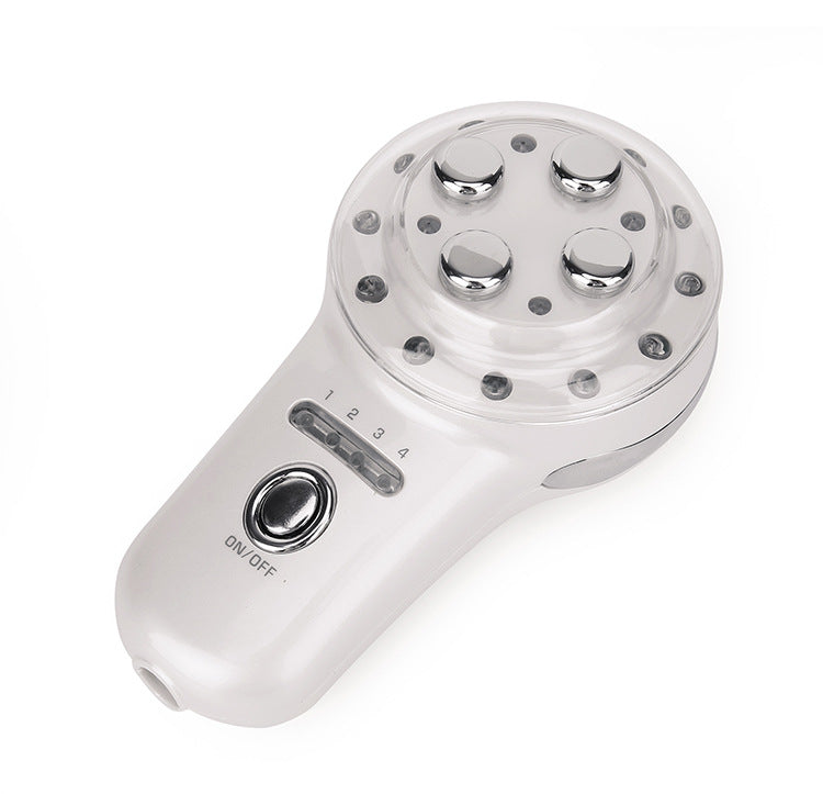 RadiantSkin RF Needle-Free Beauty Tool