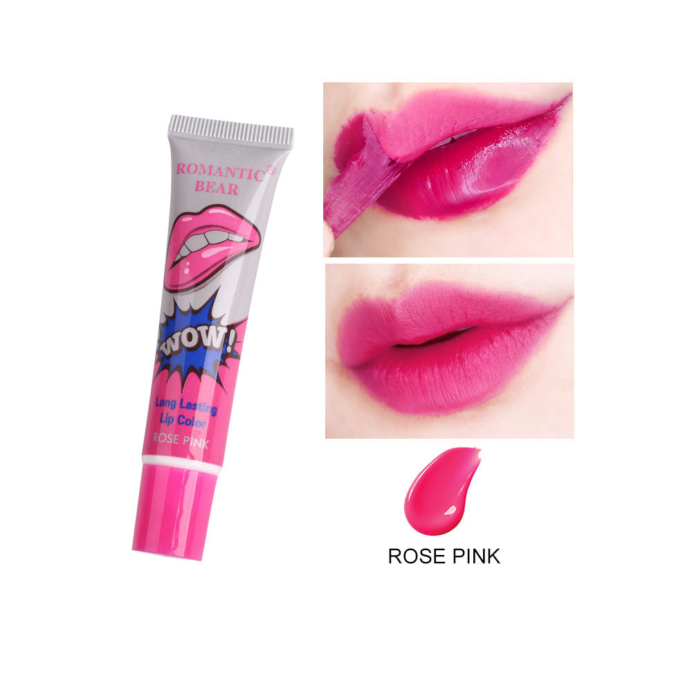 HydraLast Peel-Off Lip Gloss
