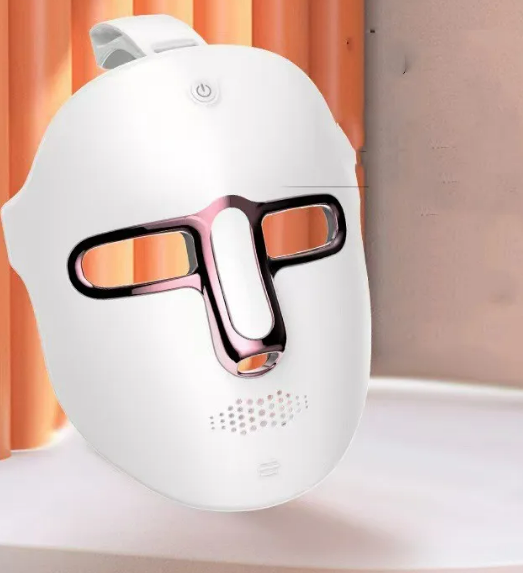 GLOWTHERA Seven Color LED Beauty Mask