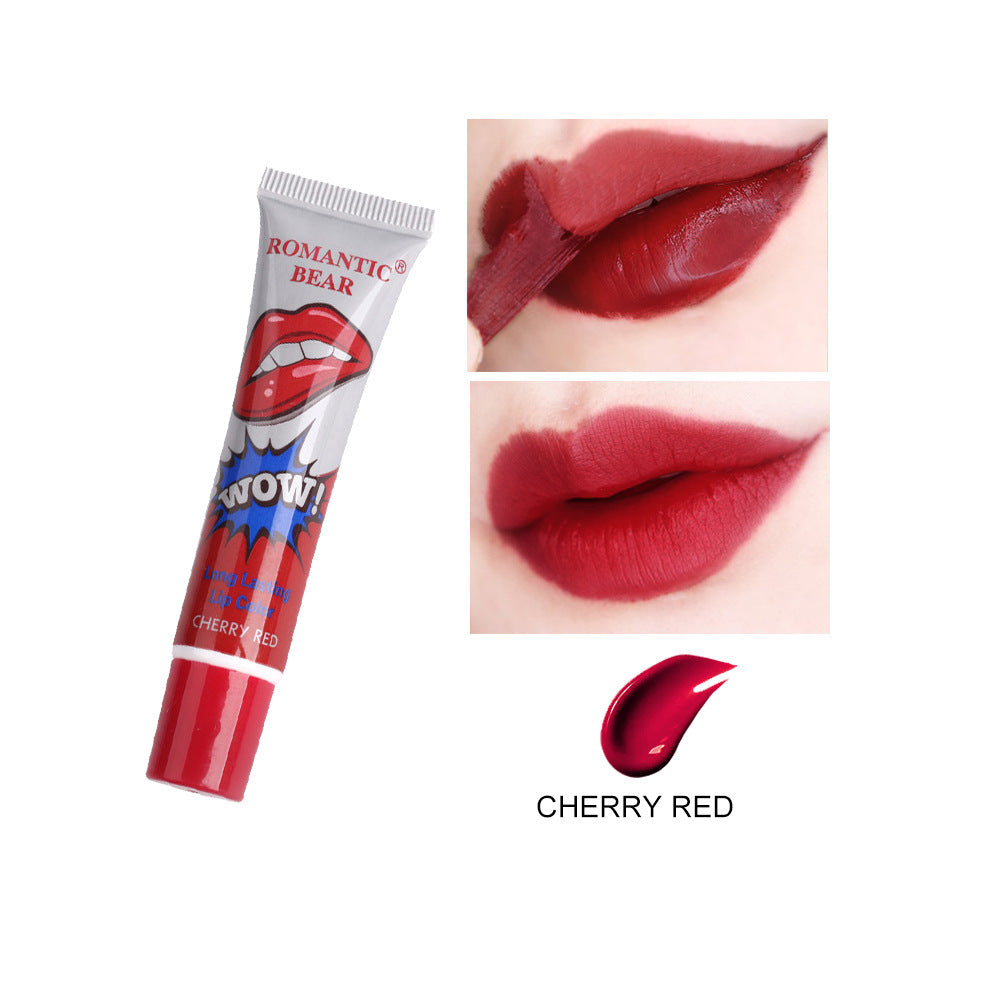 HydraLast Peel-Off Lip Gloss