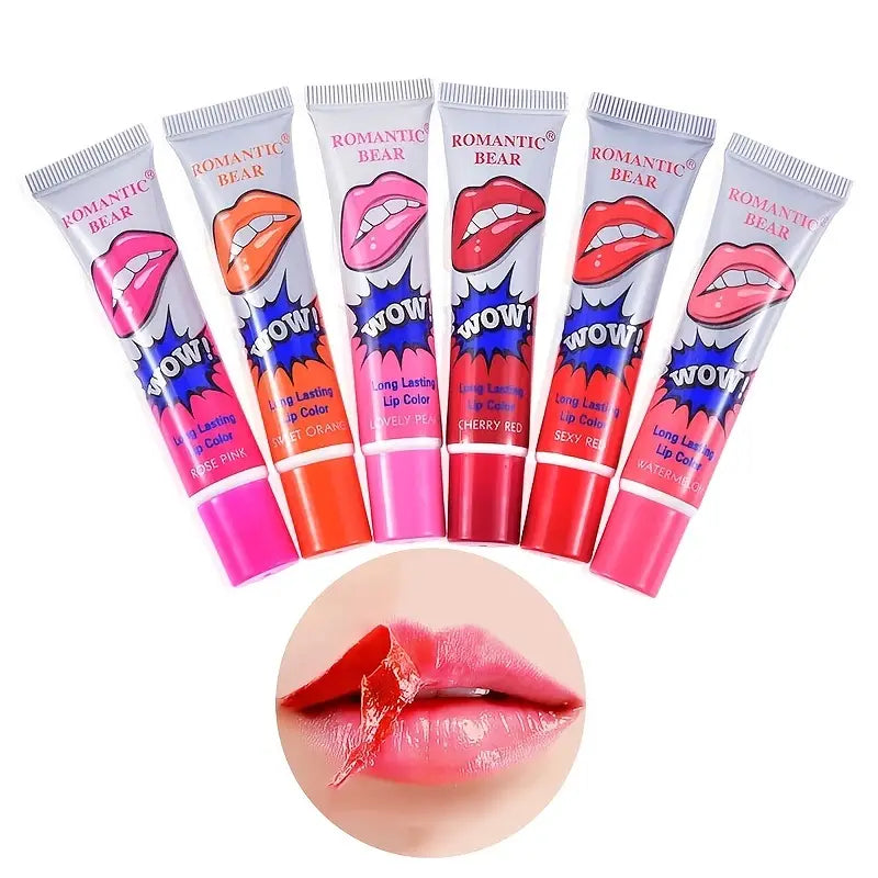 HydraLast Peel-Off Lip Gloss