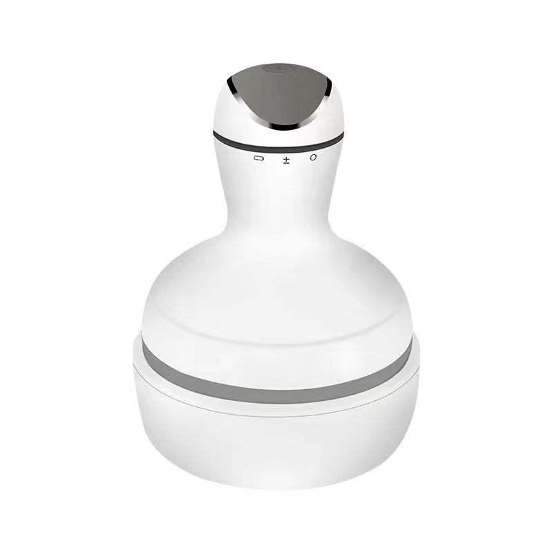 Electric Scalp Massager