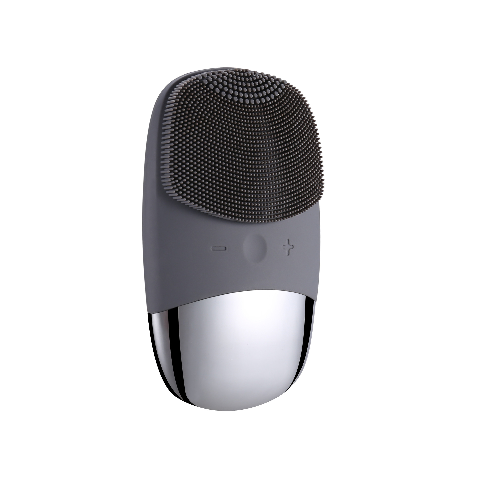 Mini Electric Facial Cleansing Brush