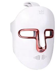 GLOWTHERA Seven Color LED Beauty Mask