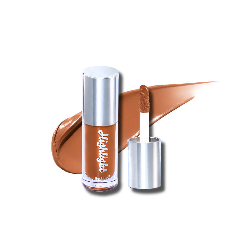 Luxe Mirror Shine Lip Gloss