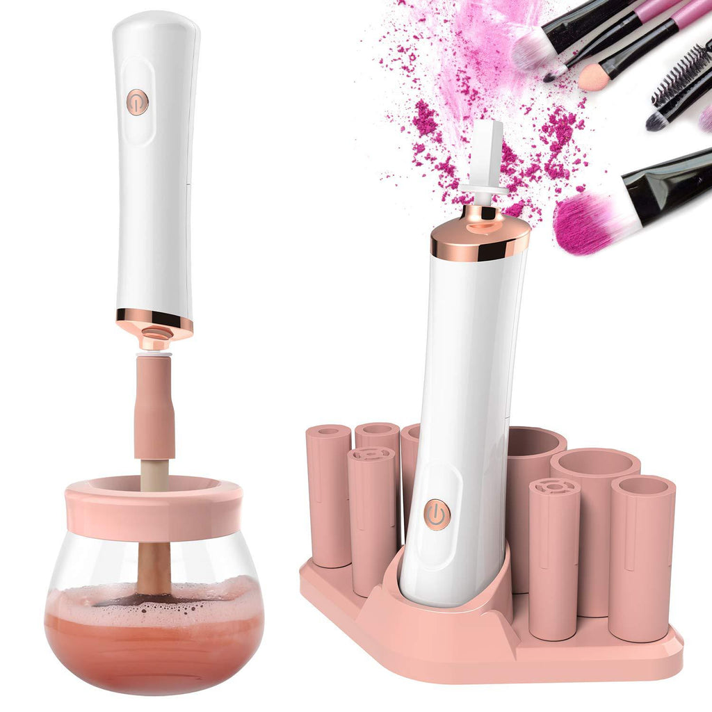 Electric Makeup Brush Cleaner and Dryer