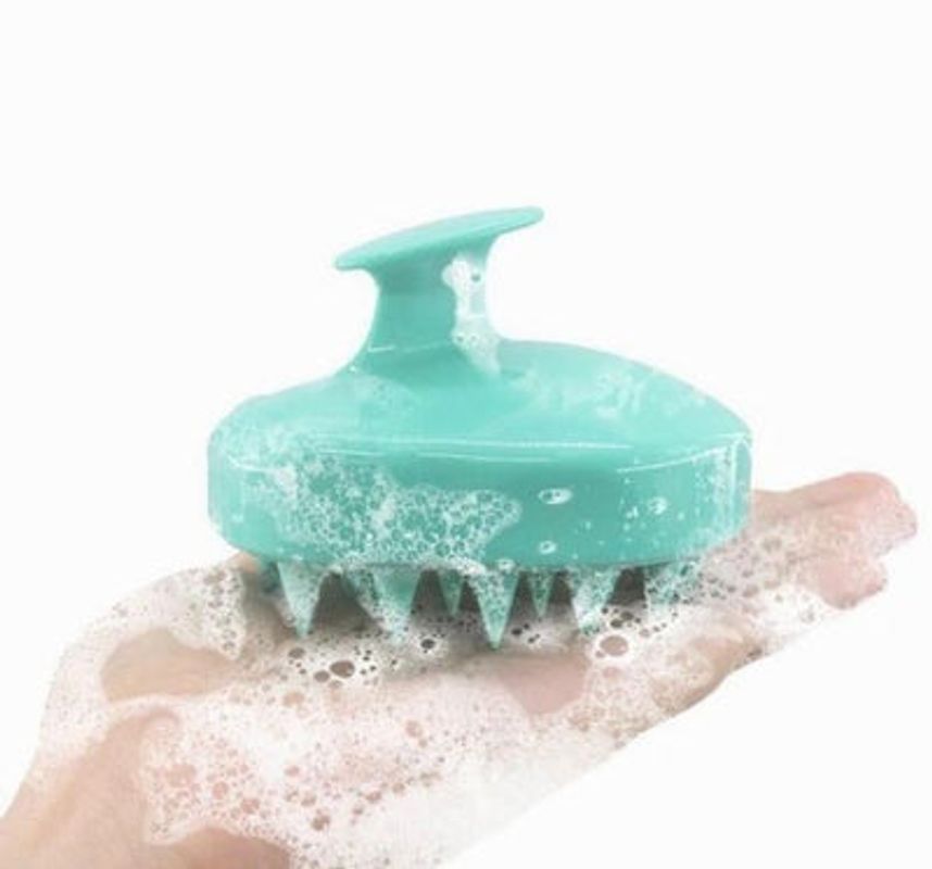 Lightweight Hair Scalp Massager