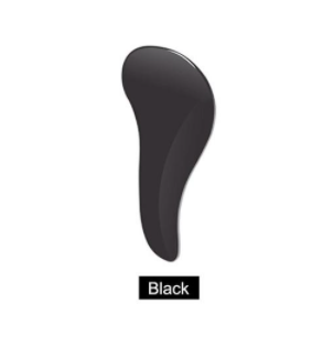 Sleek Easy-Glide Detangle Styling Comb