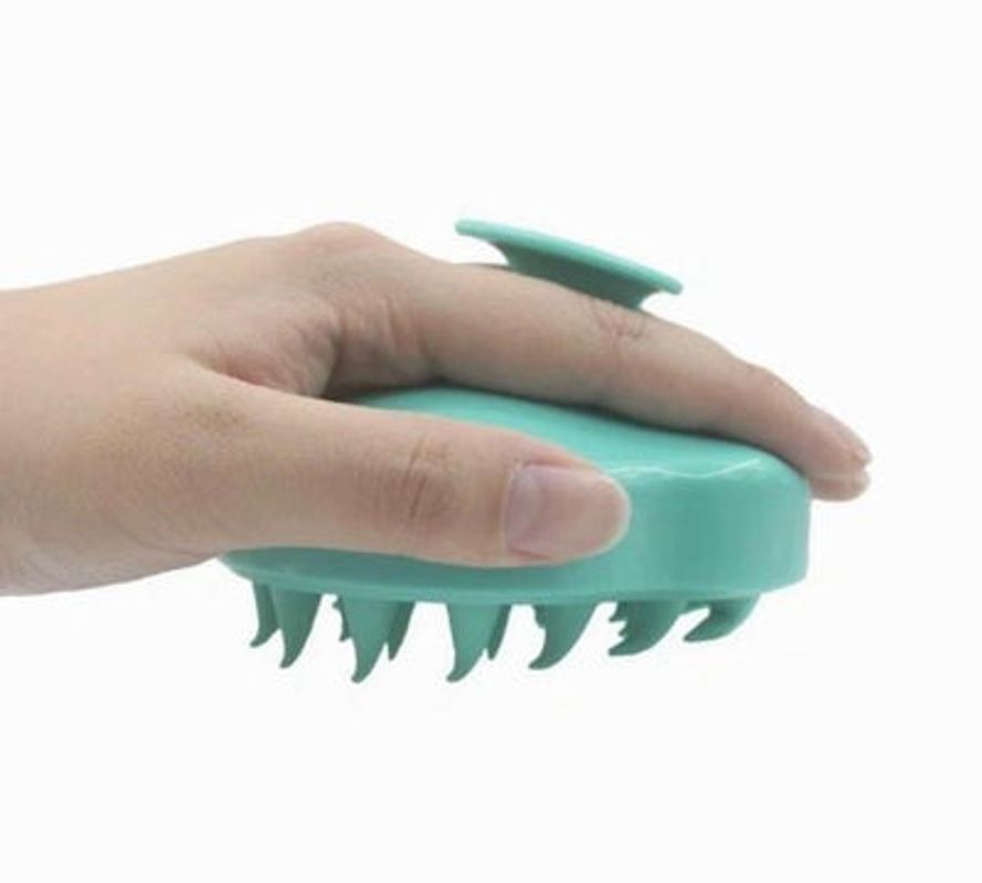 Lightweight Hair Scalp Massager