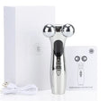 SlimRoll Facial Tone Roller