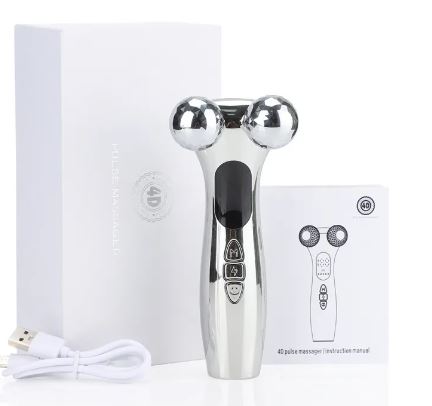 SlimRoll Facial Tone Roller
