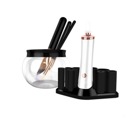 Electric Makeup Brush Cleaner and Dryer