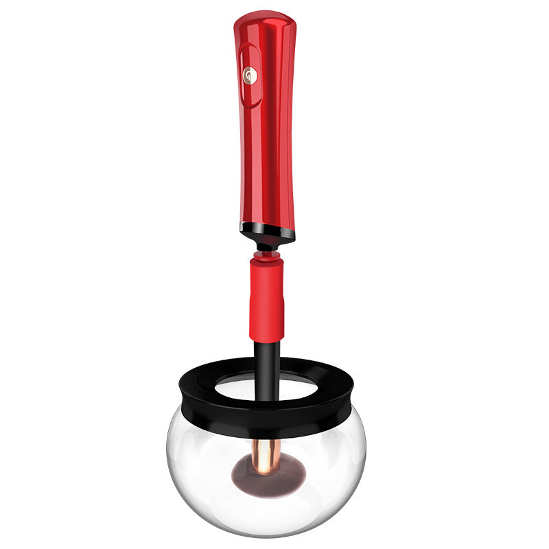 Electric Makeup Brush Cleaner and Dryer
