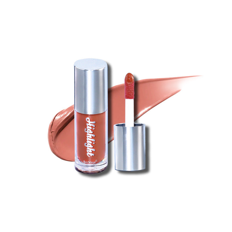 Luxe Mirror Shine Lip Gloss