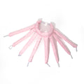 Octopus Heatless Curler Headband