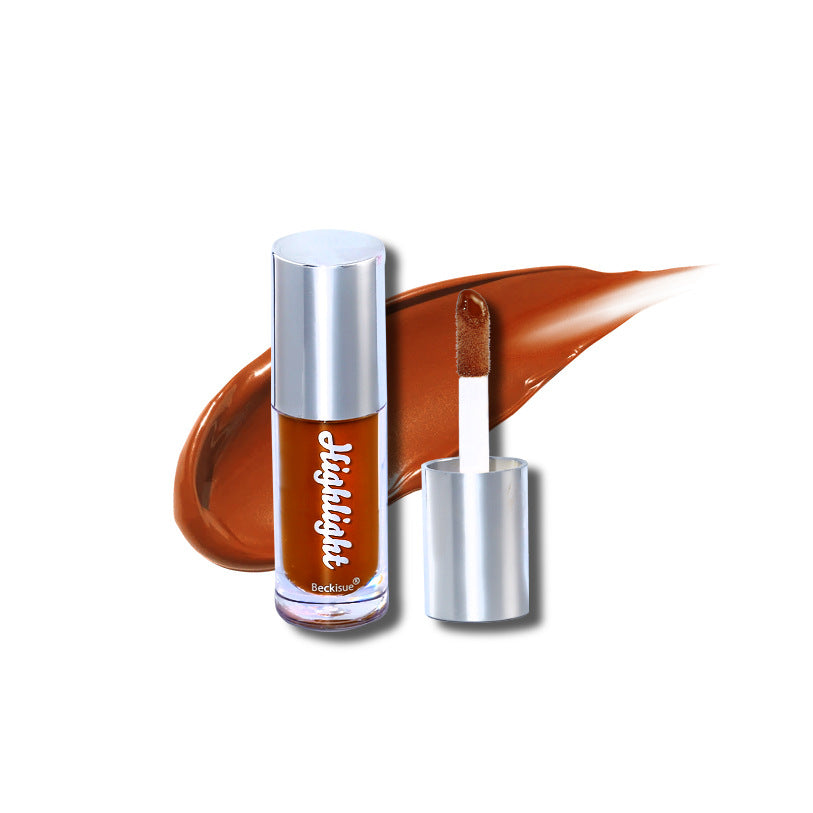 Luxe Mirror Shine Lip Gloss