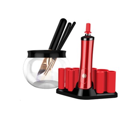 Electric Makeup Brush Cleaner and Dryer