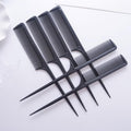 Black Tail Comb