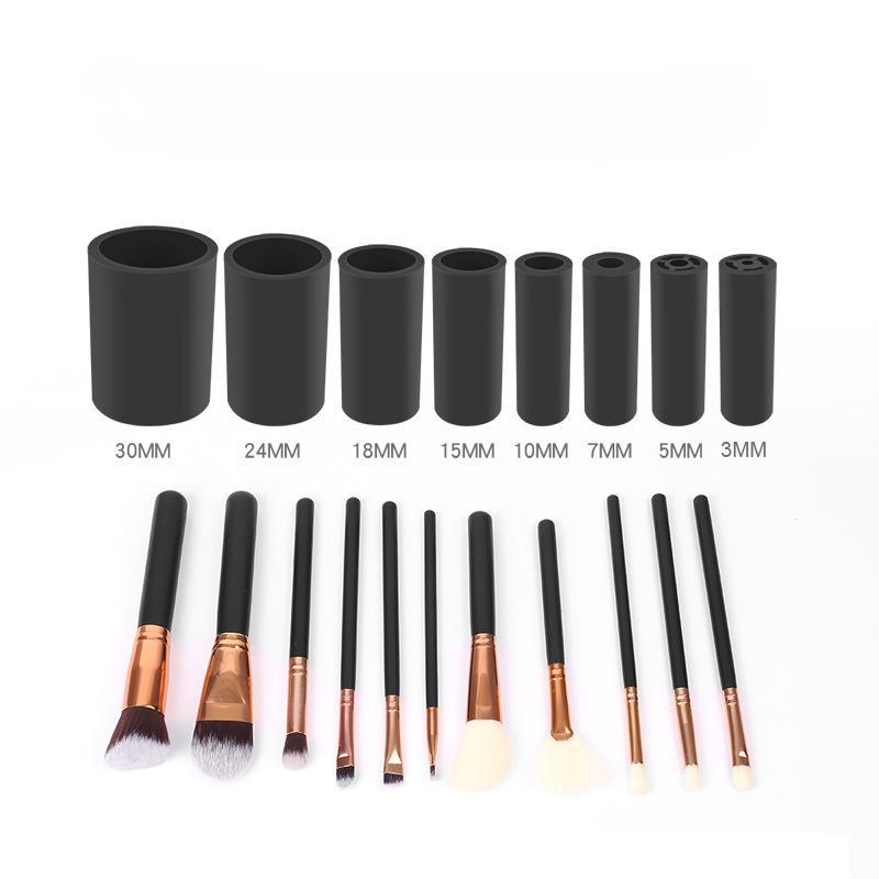 Electric Makeup Brush Cleaner and Dryer