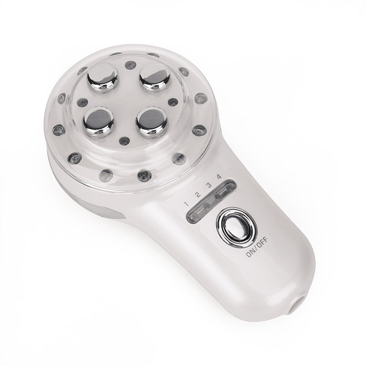 RadiantSkin RF Needle-Free Beauty Tool