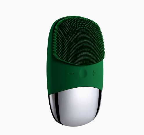 Mini Electric Facial Cleansing Brush