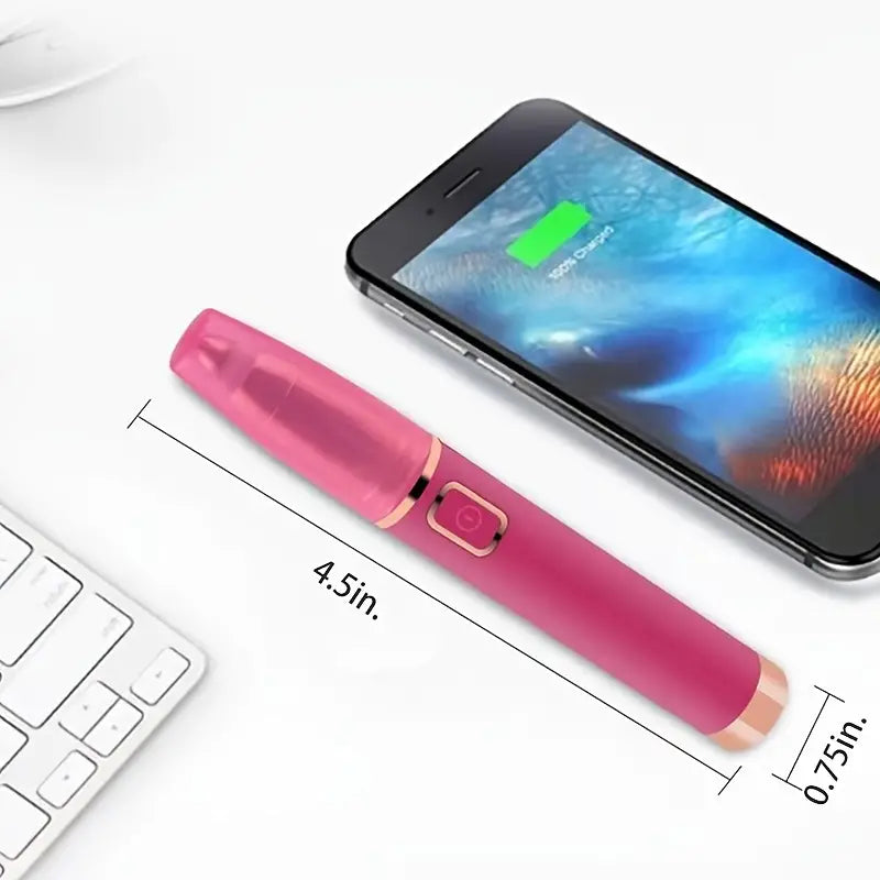 Eyebrow Hair Remover Tool Rechargeable